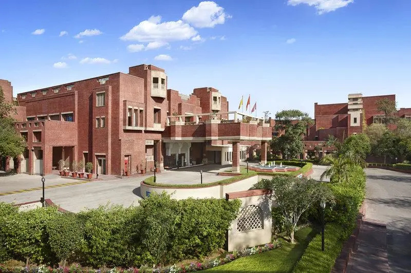 ITC Rajputana, A Luxury Collection Hotel, Jaipur - Chambres