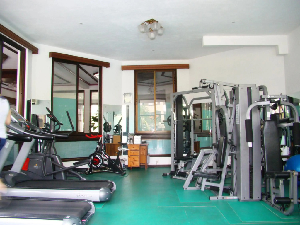 Baobab Holiday Resort - Général