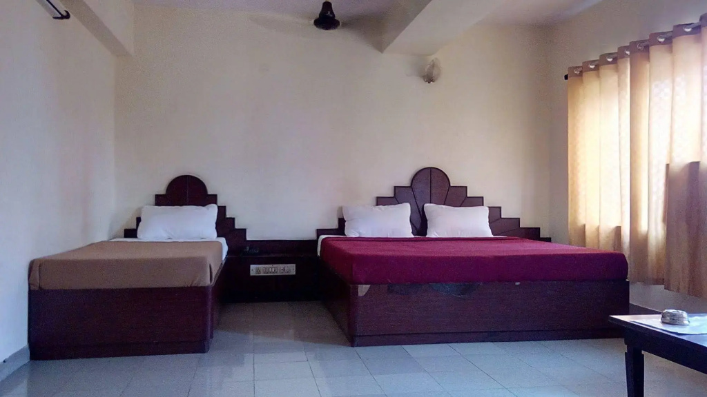 Hotel Luciya International - Général
