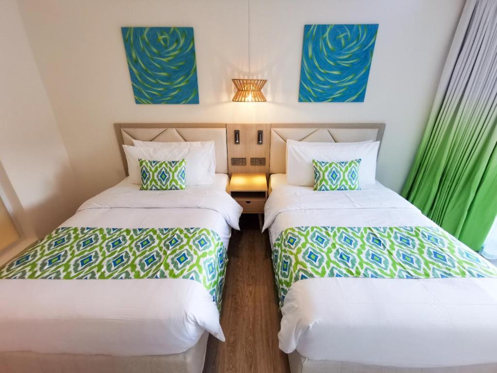 Lime Resort El Nido
