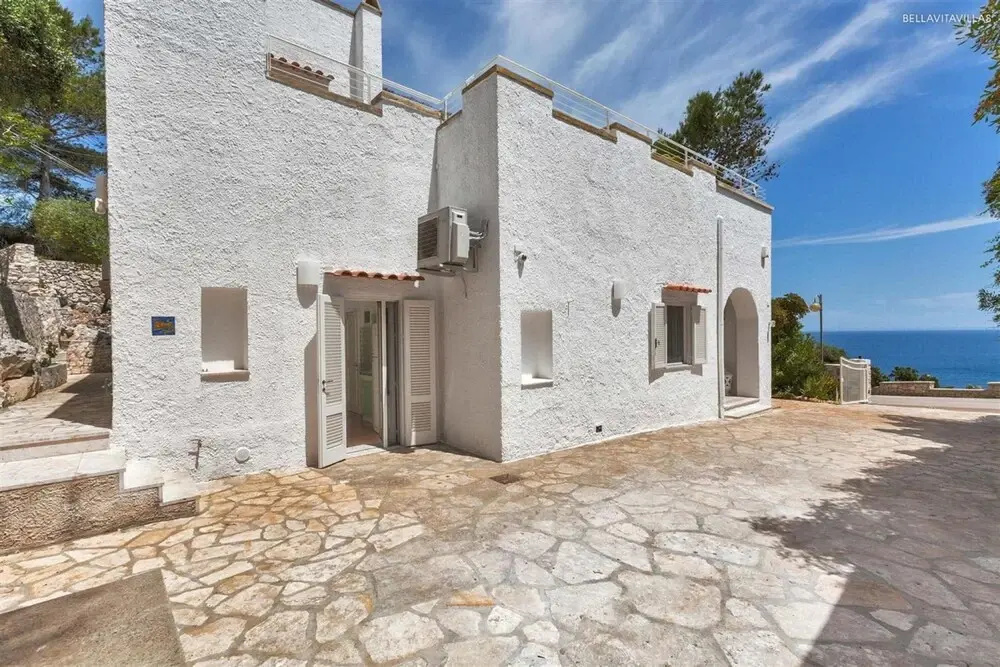 2391 Villa Luigia by Perle di Puglia