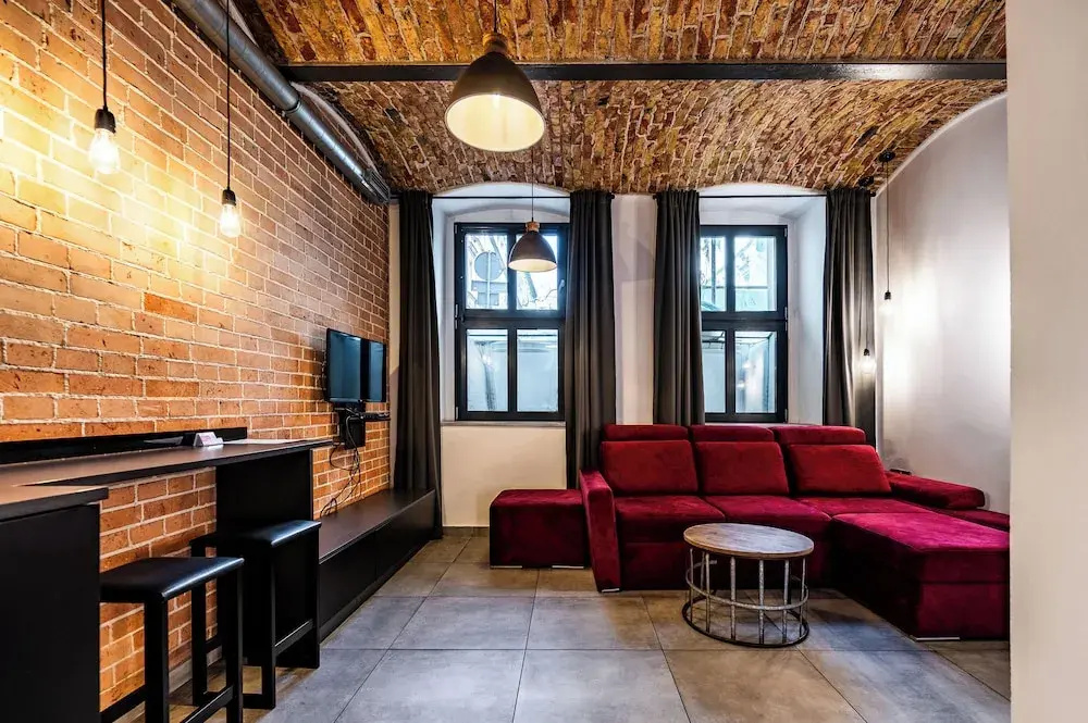 RentPlanet - Apartamenty Kopernika