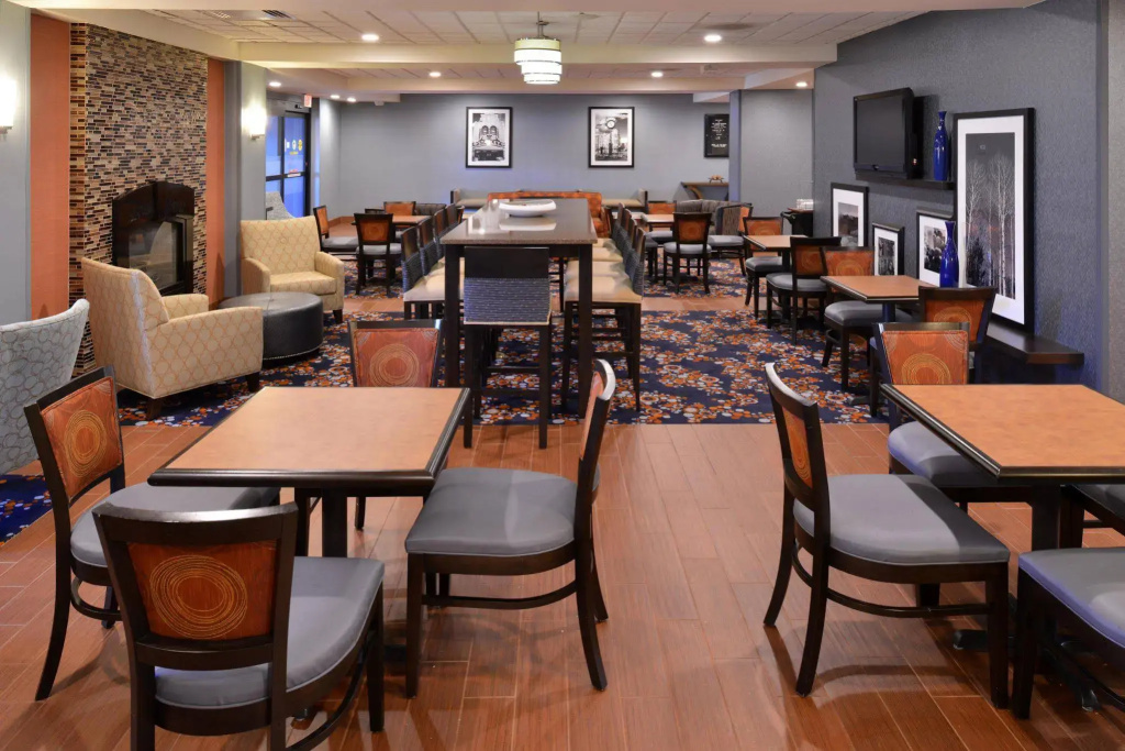 Hotel photo 20