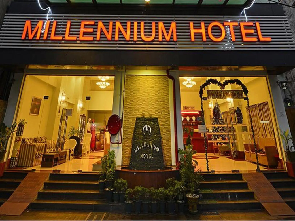 Hotel photo 19