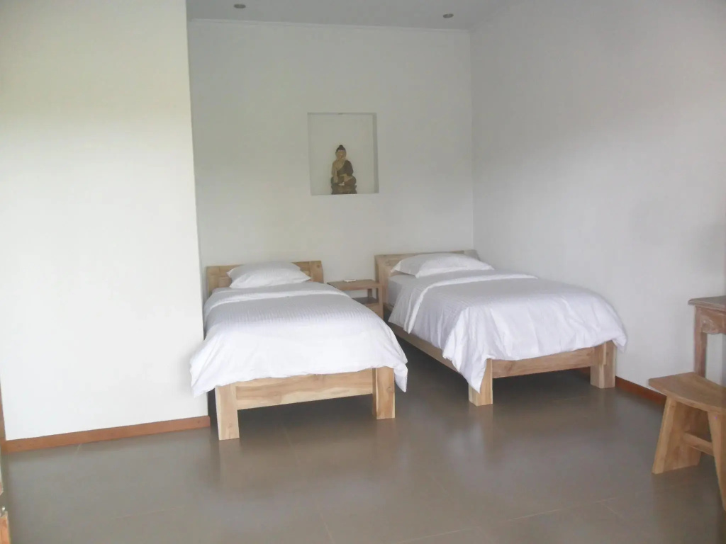 Jublu Hotel - Général