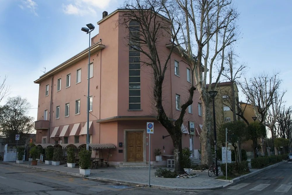 Appartamenti Viale Mezzetti