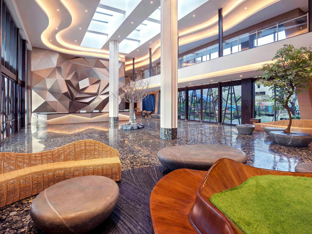 Grand Mercure Malang Mirama - 2