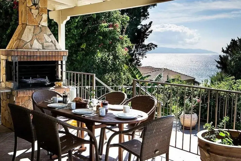 Kefalonia Villa Collection