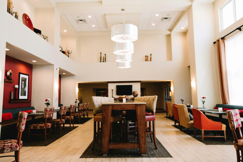 Hotel photo 14