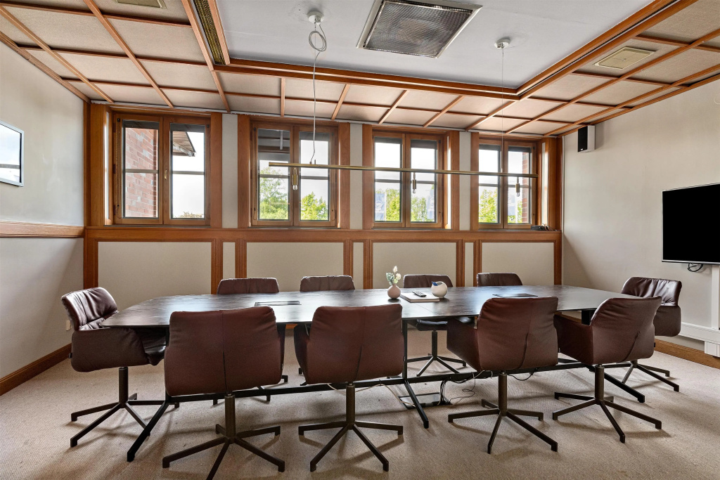 Best Western Gustaf Wasa Hotel - Général