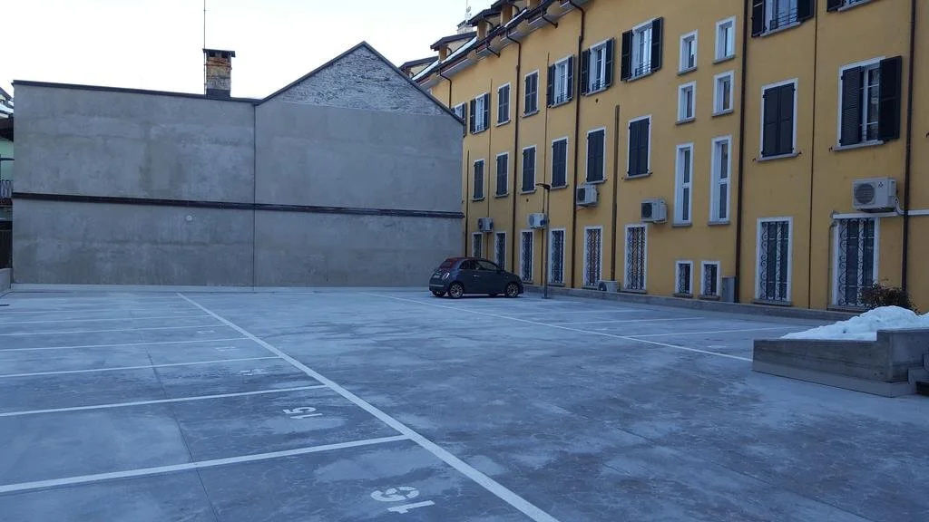 Residenza Irma Domodossola