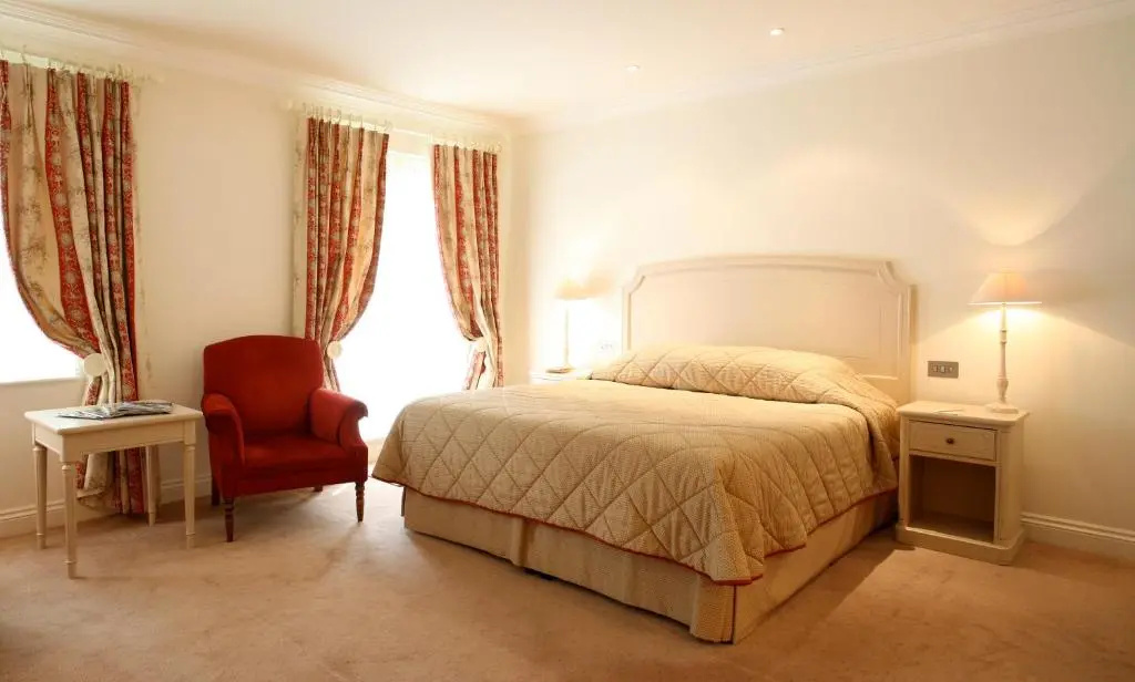 Fox Hills - Chambres