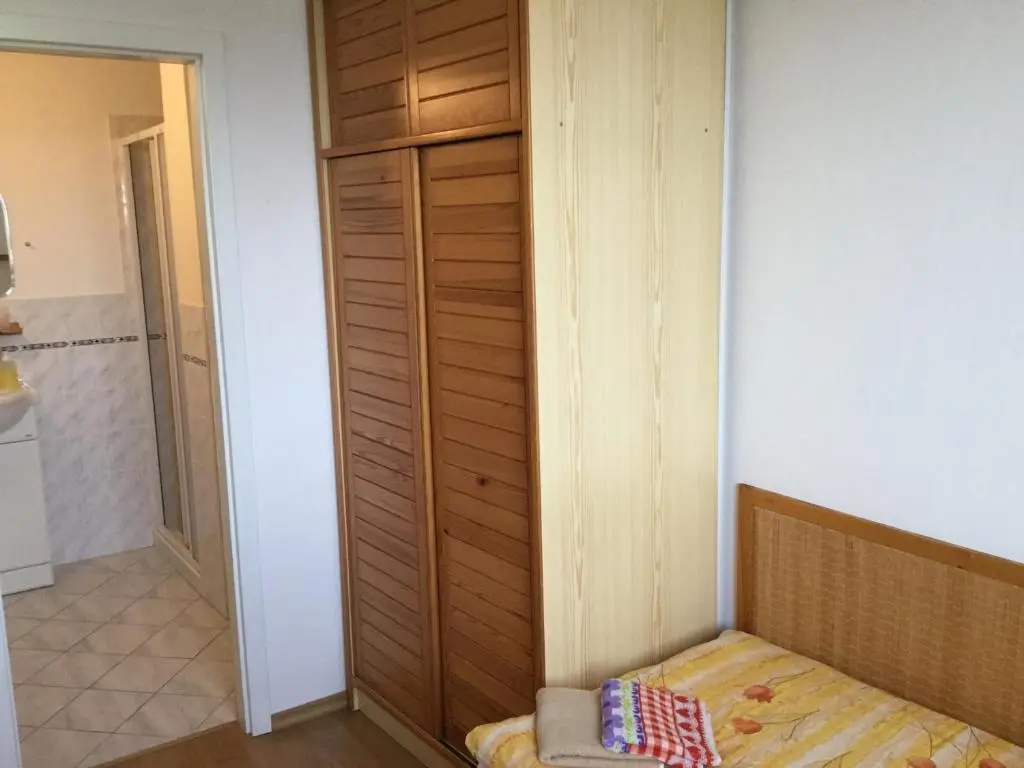 Pension 325 - Chambres