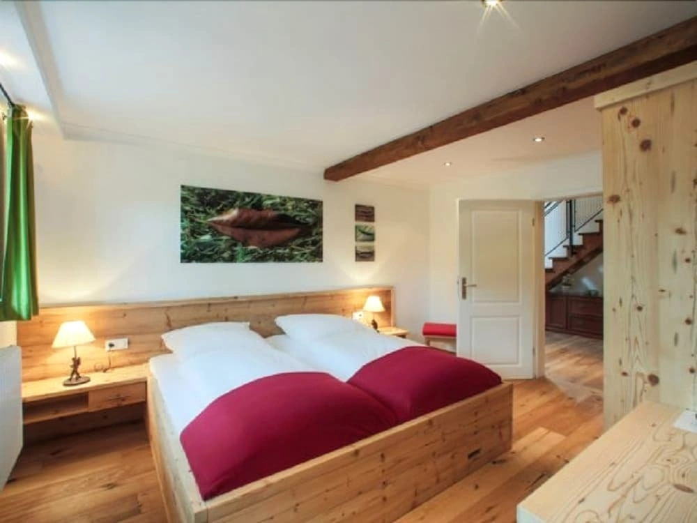 Hotel Hirsch - Général