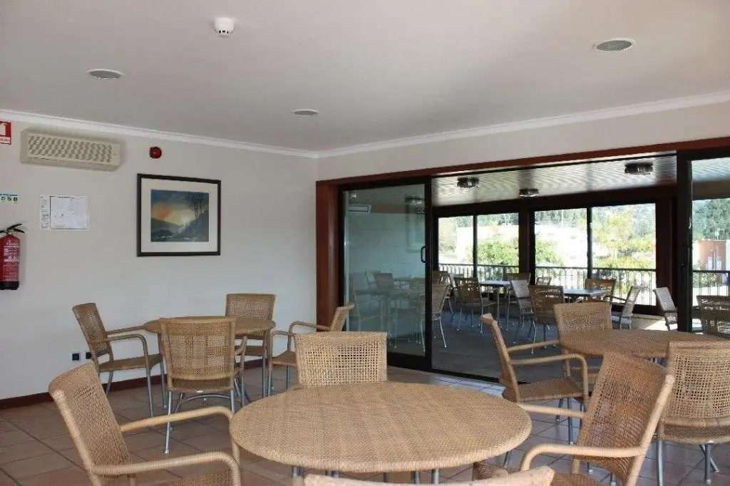 Hotel Rural Quinta de S Sebastiao - Général