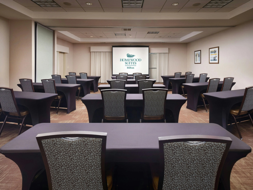 Homewood Suites Atlanta Kennesaw - Général