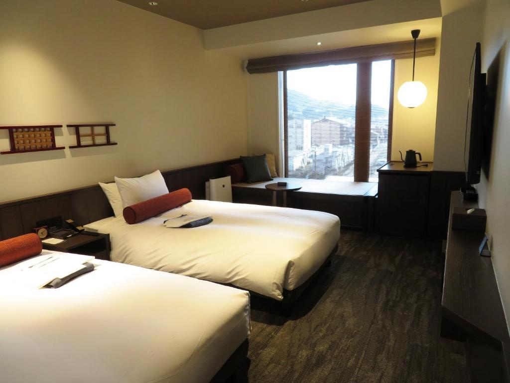 TOKYU STAY Hida-Takayama Musubi no Yu Hotel 사진 12