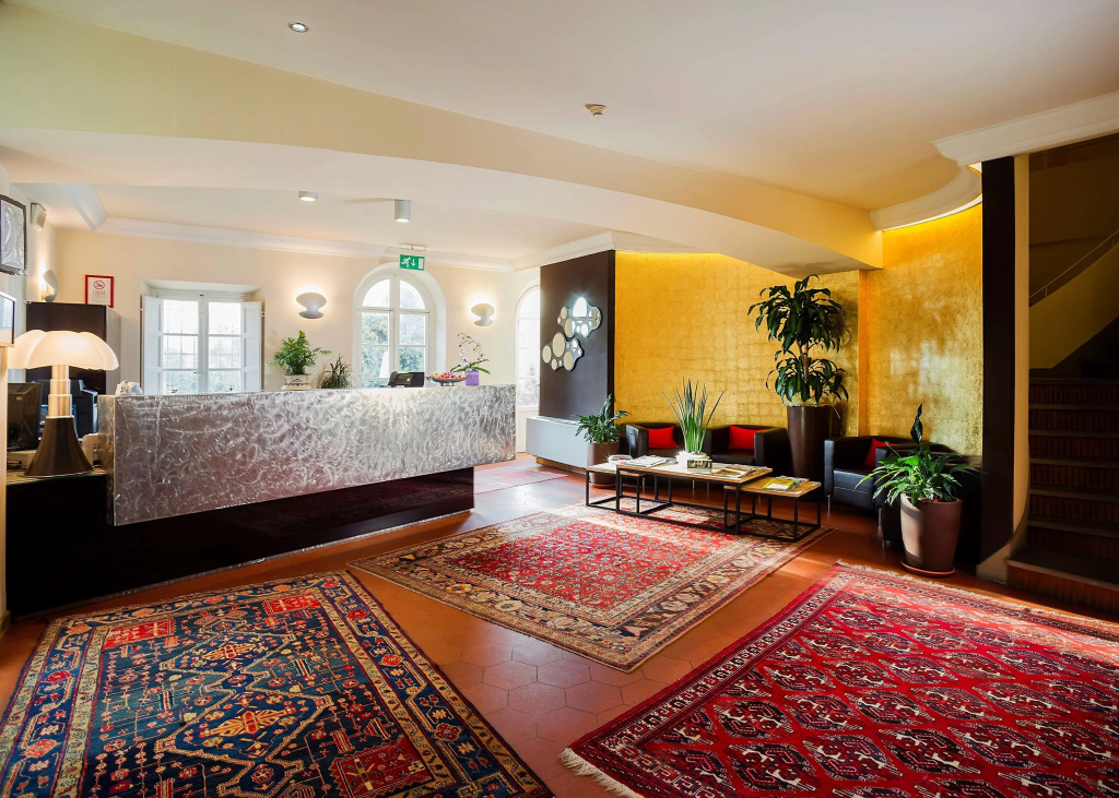 Hotel Hambros Il Parco - Général