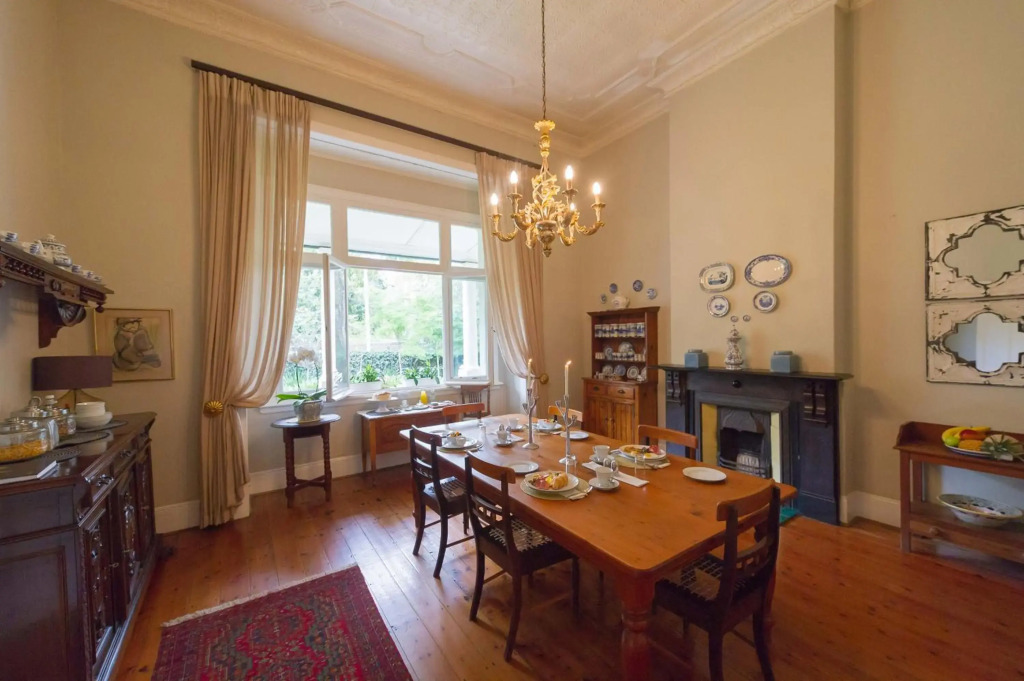 Osborne House - Guest House - фото 21