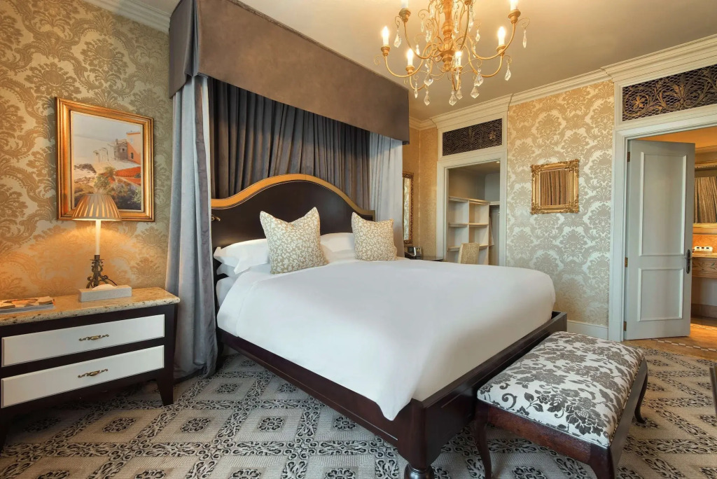 Palazzo Hotel - фото 7