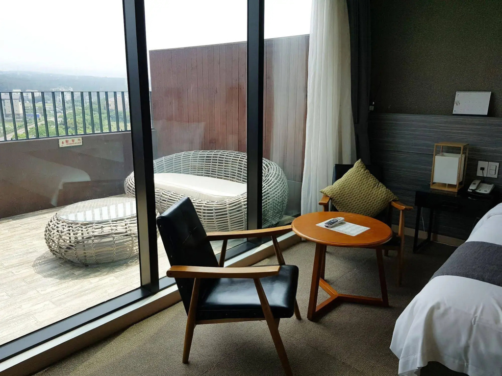 I-Jin Hotel - Général