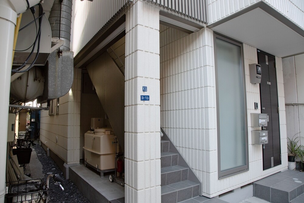 Togoshiginza Residence 201 사진 23