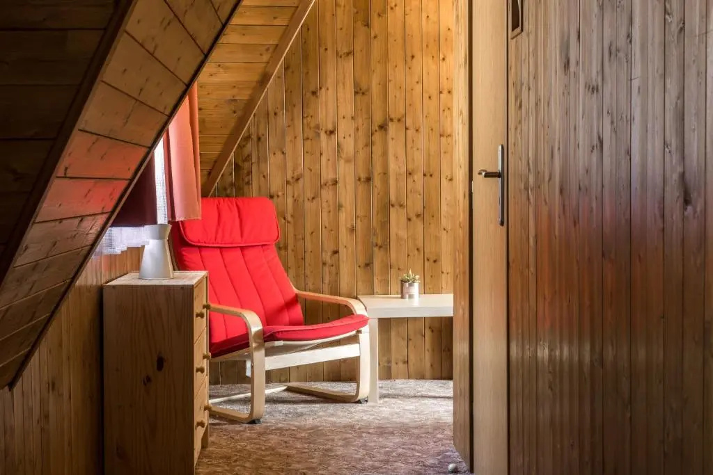 Hotel Konopiste Nova Myslivna - Chambres
