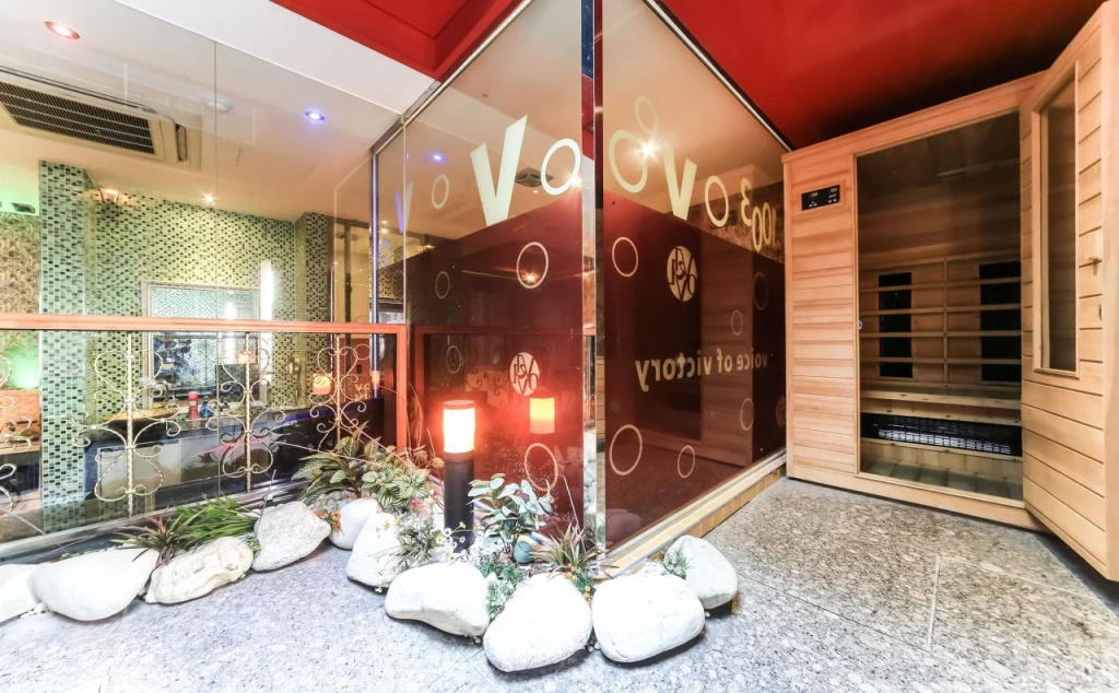 Hotel photo 19