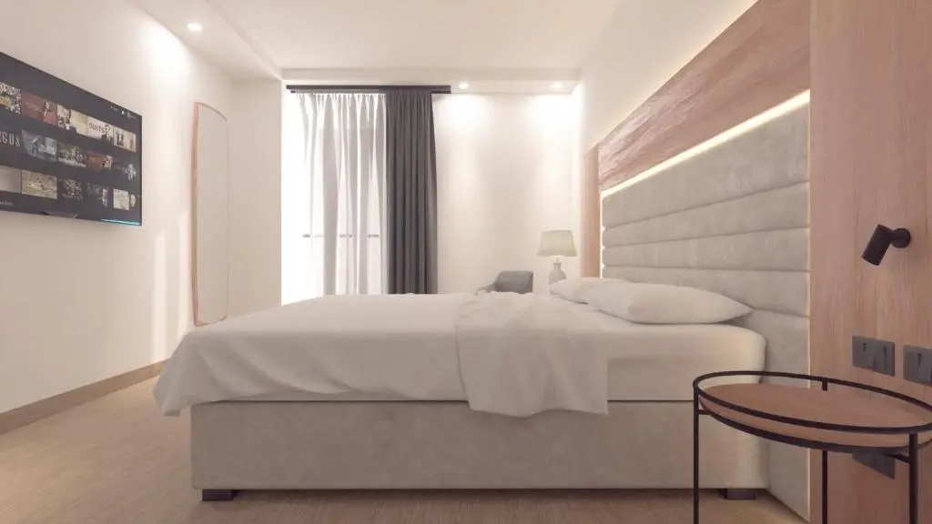 Superior Suite