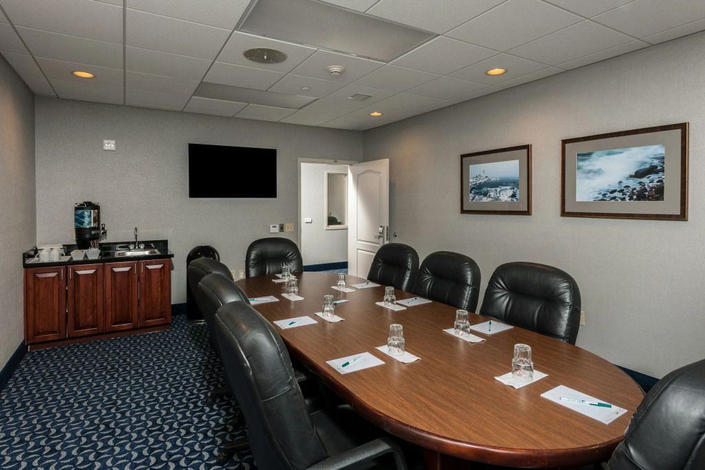 Homewood Suites by Hilton Portland - Général
