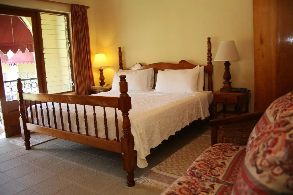 Charela Inn Hotel - Général