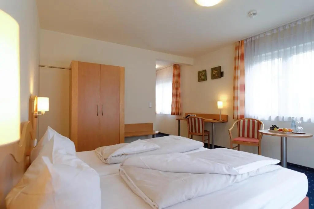 Hotel Restaurant Talblick - Chambres