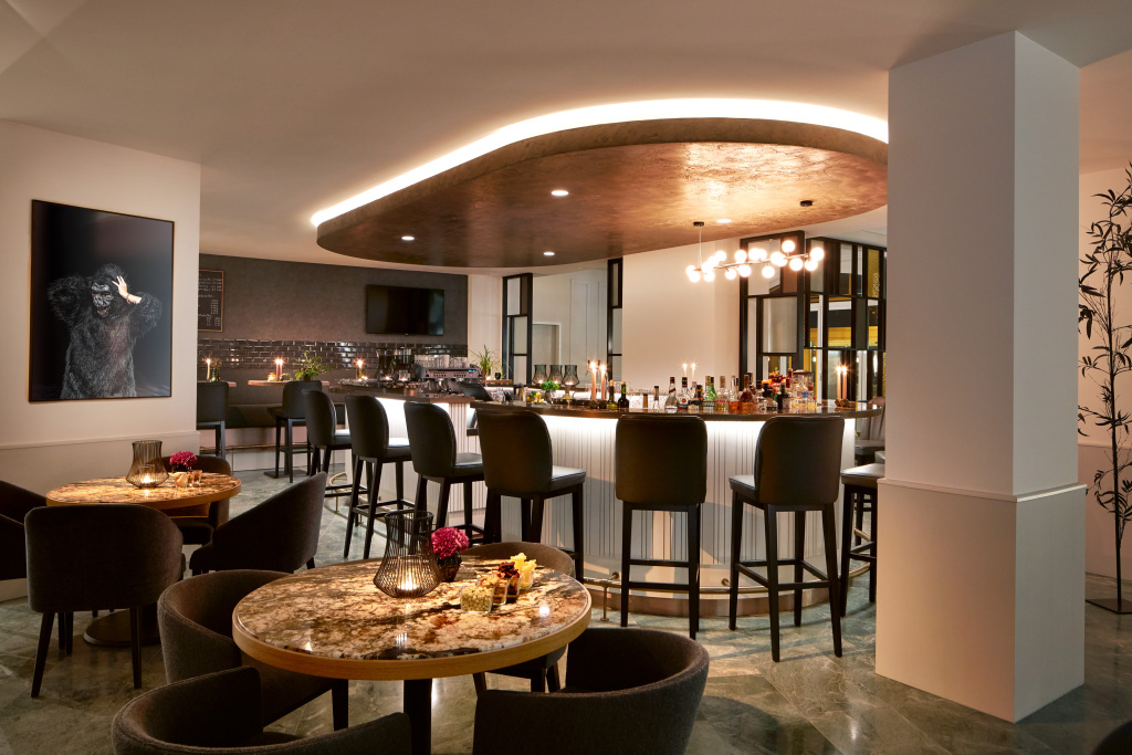 Classik Hotel Alexander Plaza picture