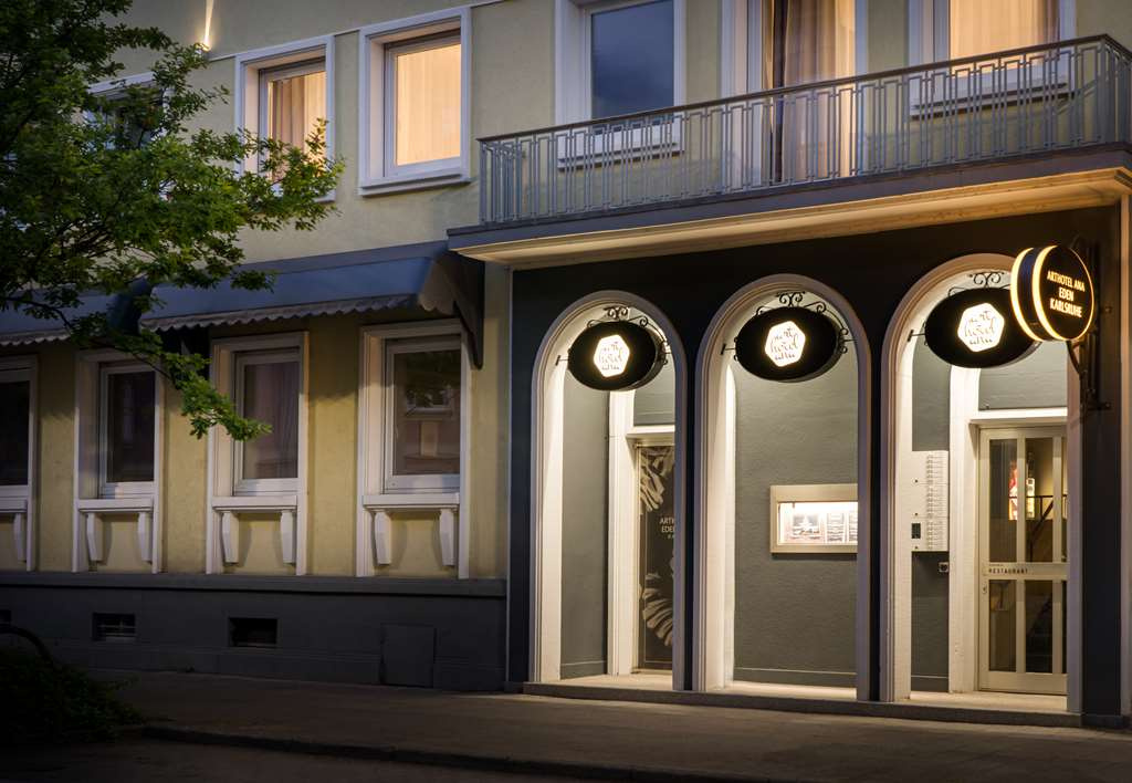 ANA Suites Karlsruhe, Trademark Collection by Wyndham