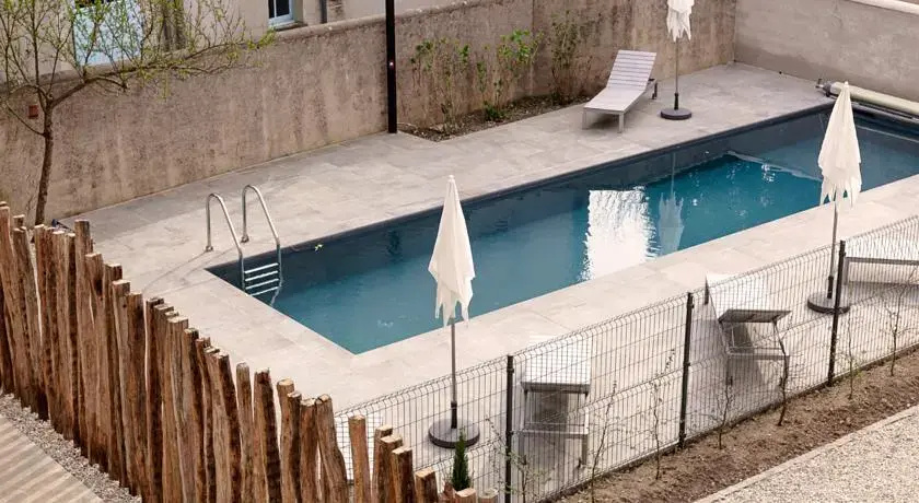 Voir la photo 4 — La Restrie