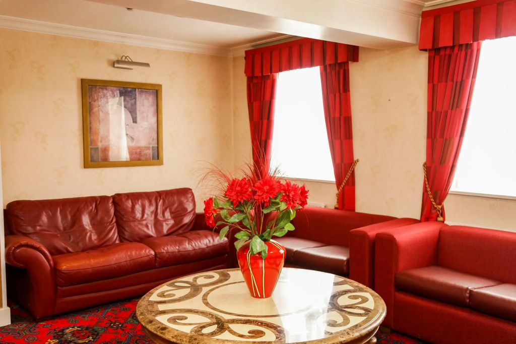 Dj Suites The Element - 2