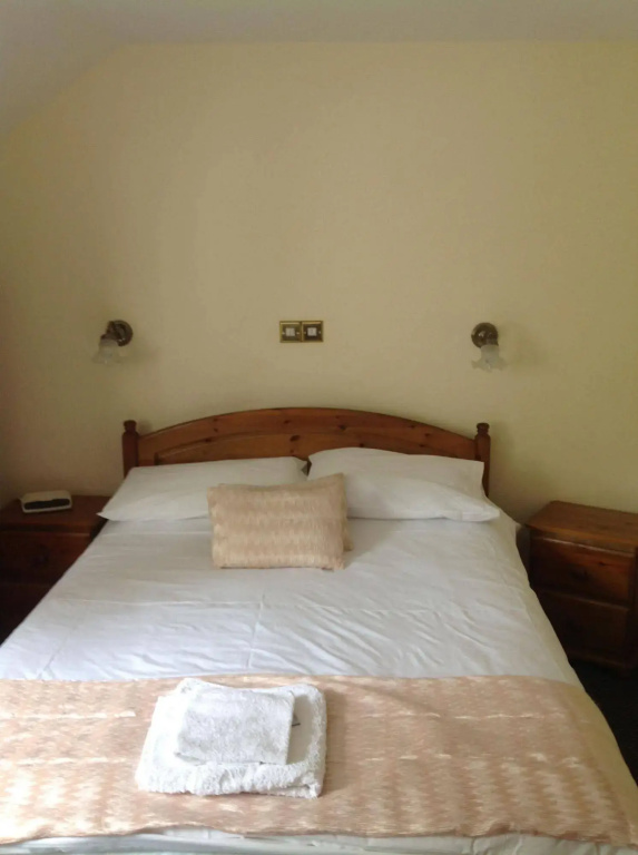 Glan Yr Afon Inn - фото 4
