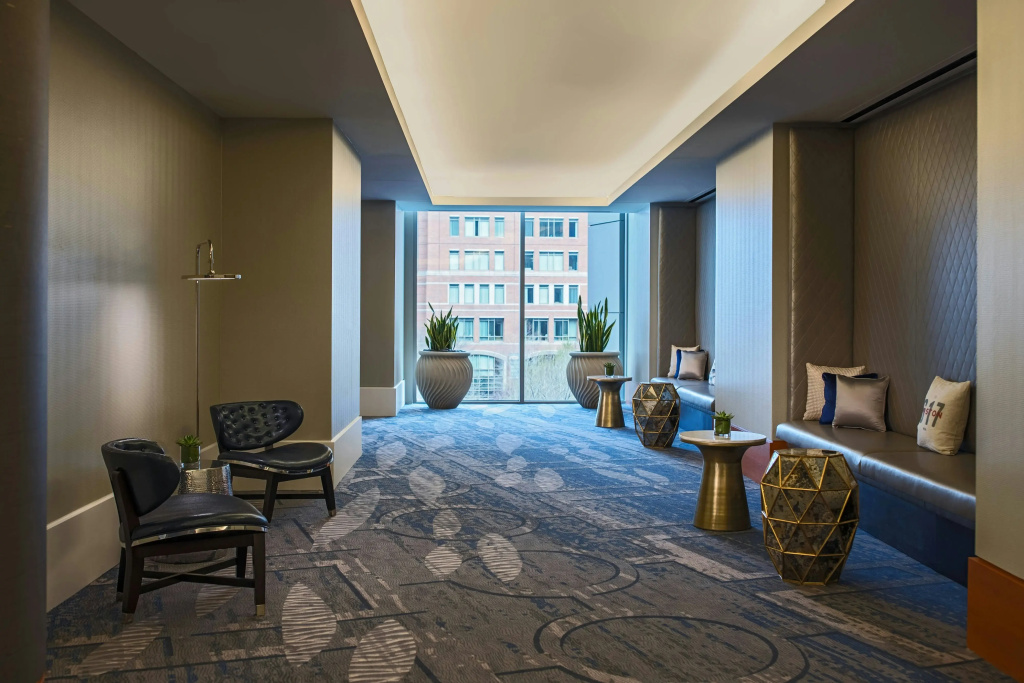 Renaissance® Boston Seaport District - Général