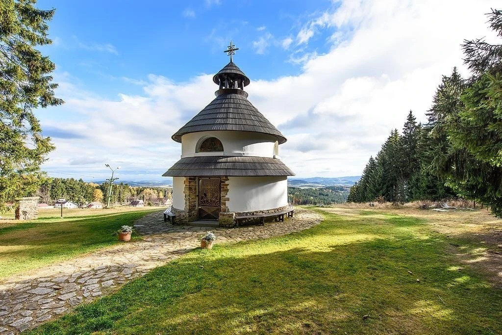 Hotel Krasna Vyhlidka