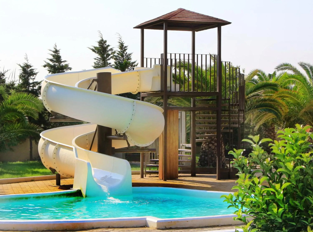 D'Andrea Mare Beach Hotel – All Inclusive - фото 20