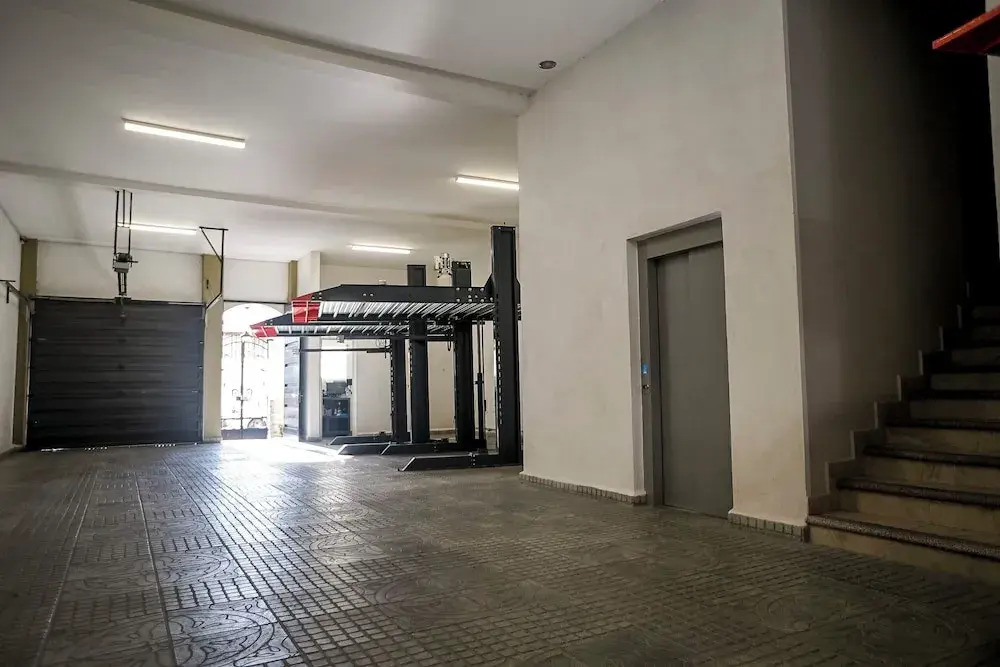 Luxury Apt with Balcony l León Gto - фото 13