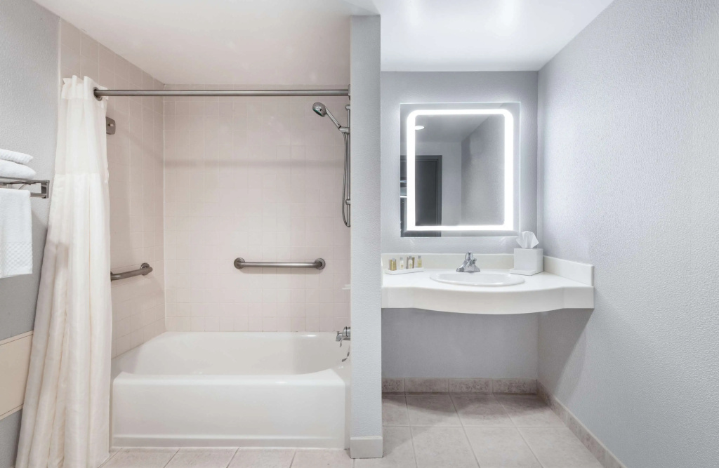 DoubleTree by Hilton Newark Penn Station - Général
