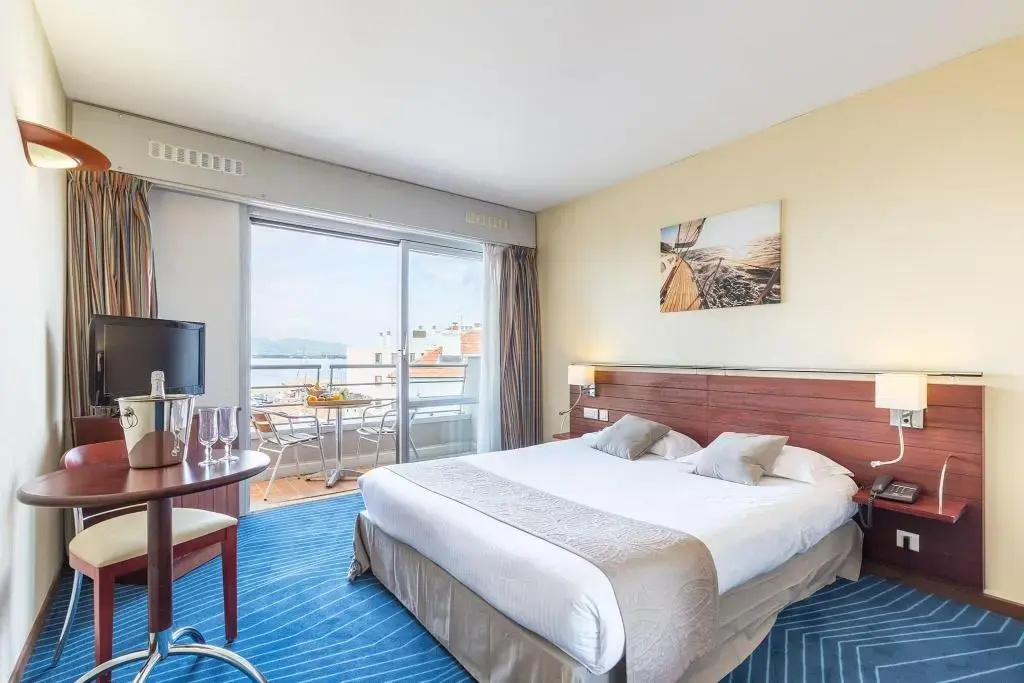 Hotel & Spa Brise de Mer - Général