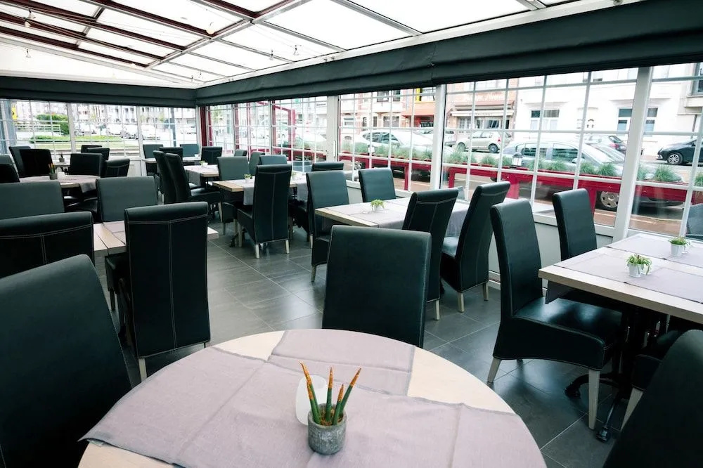 Hotel Moby & Brasserie Moby Dick - Général