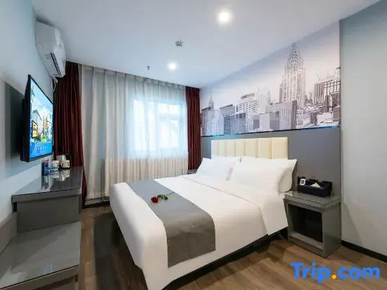 Superior Double room (full double bed)