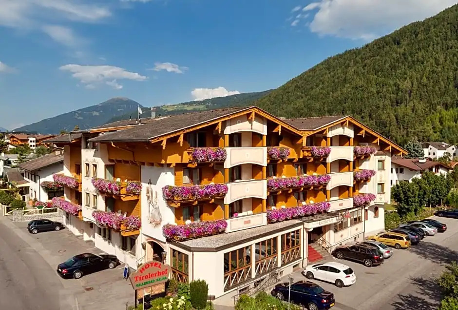 Alpenhotel Tirolerhof