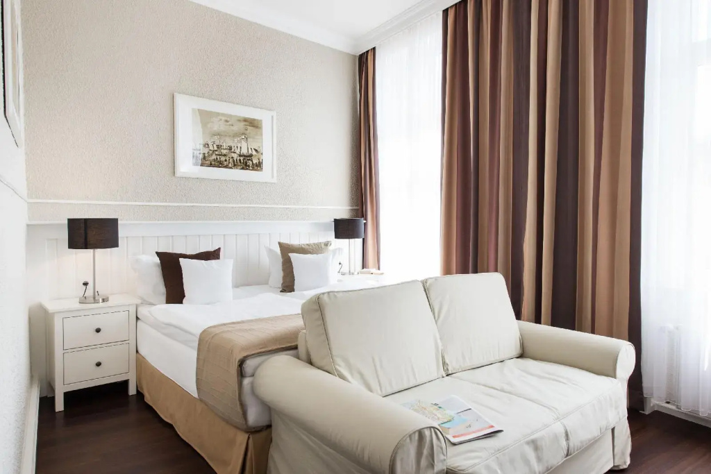 Hotel photo 10