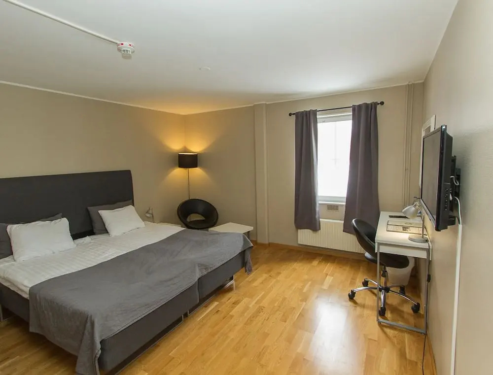 Ullångers Hotell och Restaurang - Général