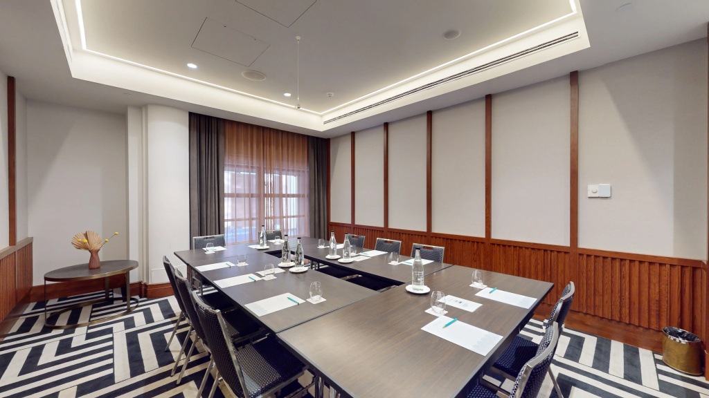 Kimpton Margot Sydney by IHG - Général