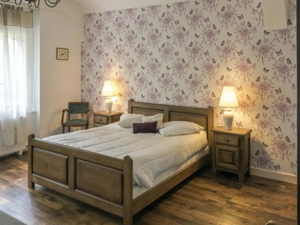 Afficher la photo 7 — Gîte Thillombois, 6 pièces, 12 personnes - FR-1-585-38
